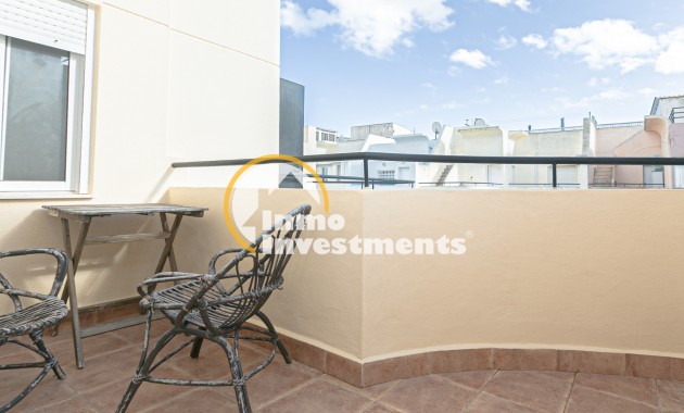 Reventa - Chalet adosado - Torrevieja - Torretas