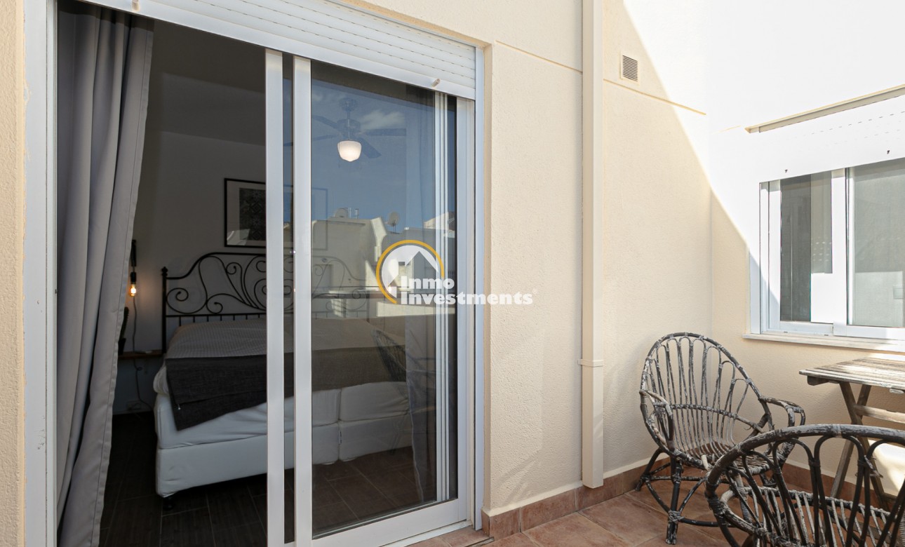 Reventa - Chalet adosado - Torrevieja - Torretas