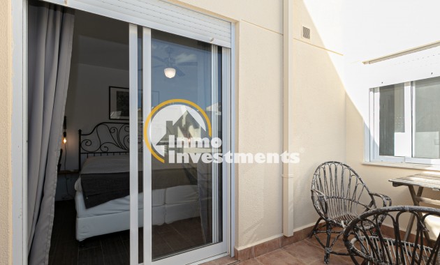 Reventa - Chalet adosado - Torrevieja - Torretas