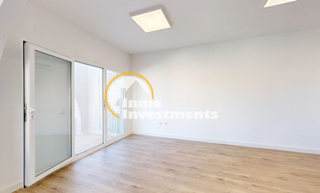 Reventa - Bungalow - Villamartin - Blue Lagoon