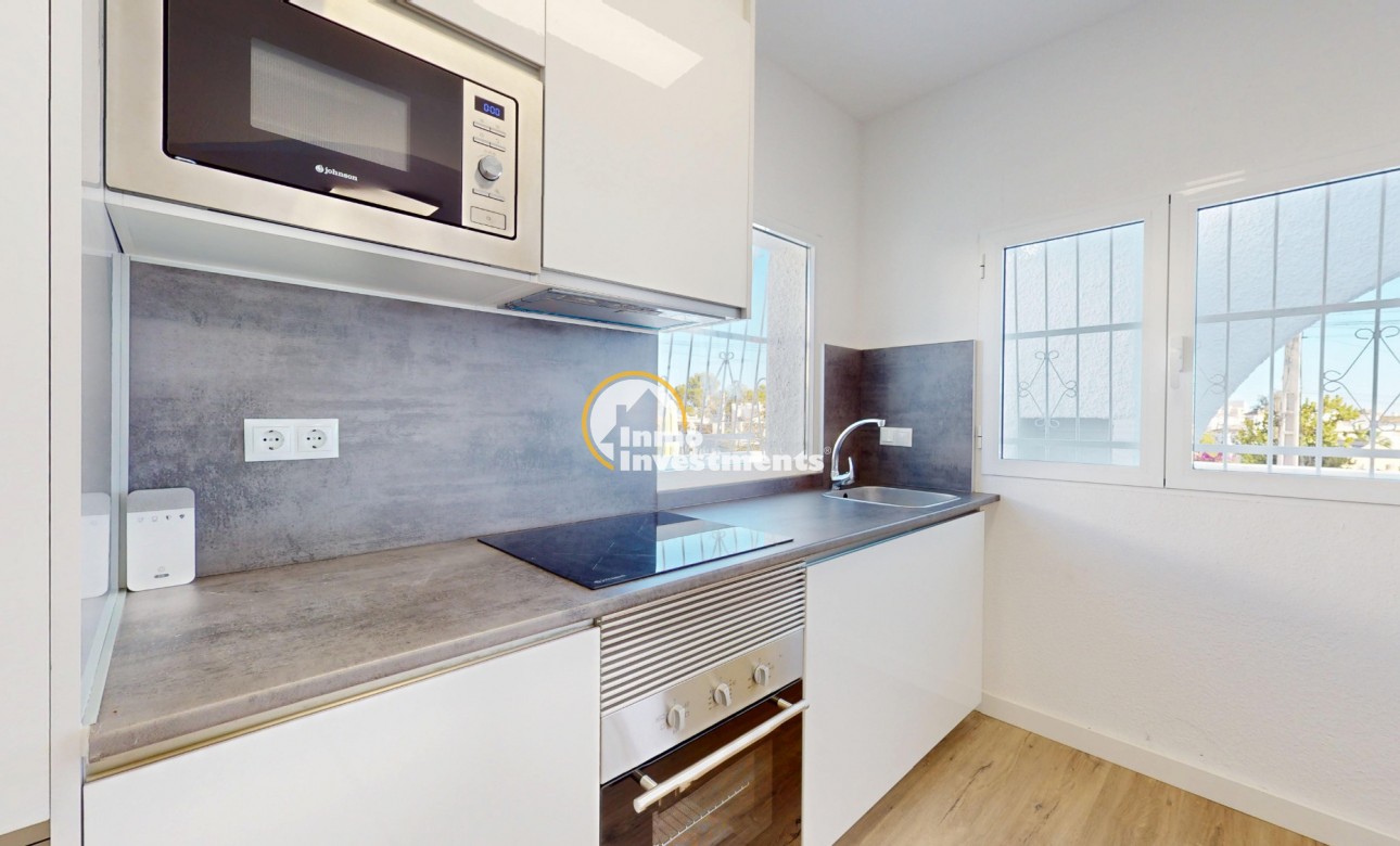 Reventa - Bungalow - Villamartin - Blue Lagoon