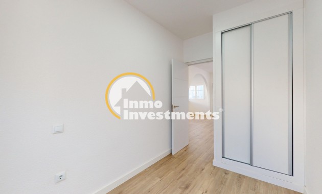 Reventa - Bungalow - Villamartin - Blue Lagoon