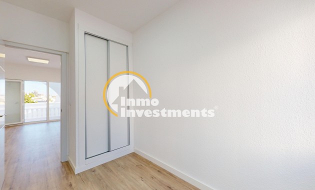 Reventa - Bungalow - Villamartin - Blue Lagoon