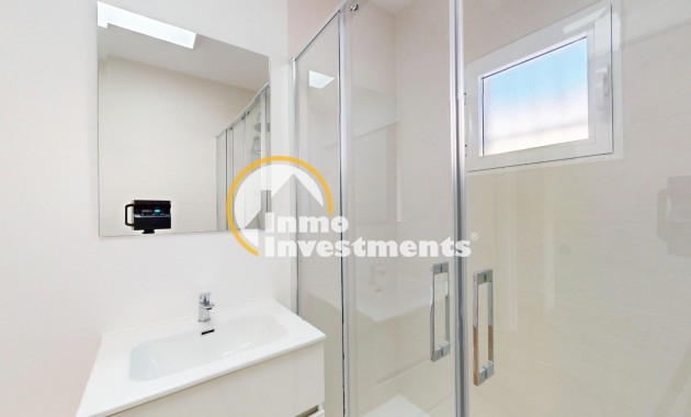 Reventa - Bungalow - Villamartin - Blue Lagoon