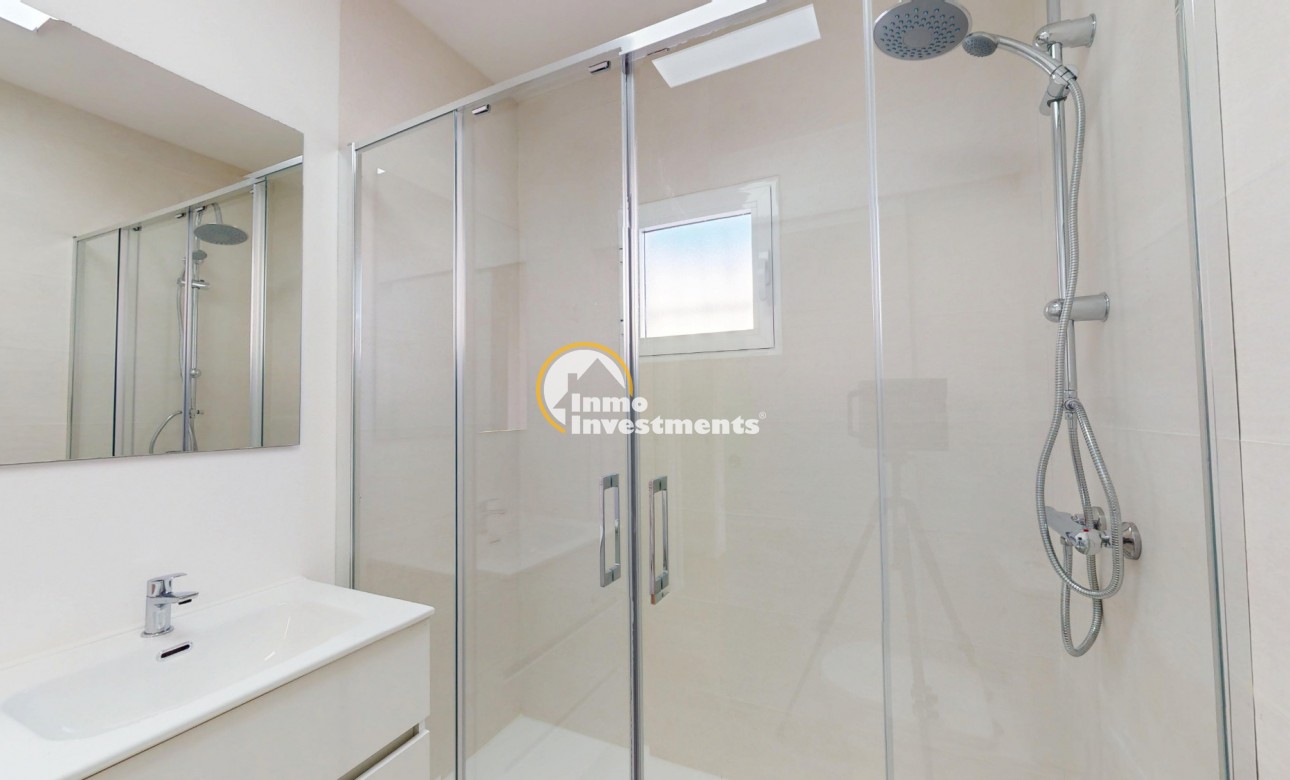 Reventa - Bungalow - Villamartin - Blue Lagoon