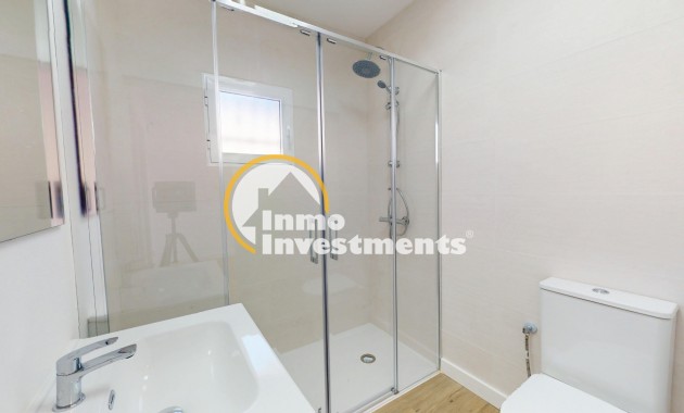 Reventa - Bungalow - Villamartin - Blue Lagoon