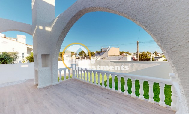 Reventa - Bungalow - Villamartin - Blue Lagoon