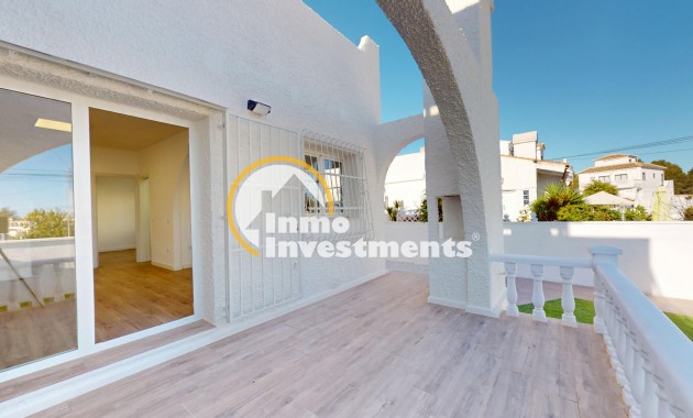 Reventa - Bungalow - Villamartin - Blue Lagoon