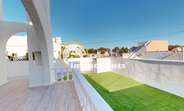 Reventa - Bungalow - Villamartin - Blue Lagoon