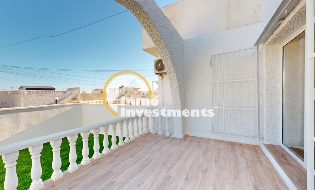 Reventa - Bungalow - Villamartin - Blue Lagoon