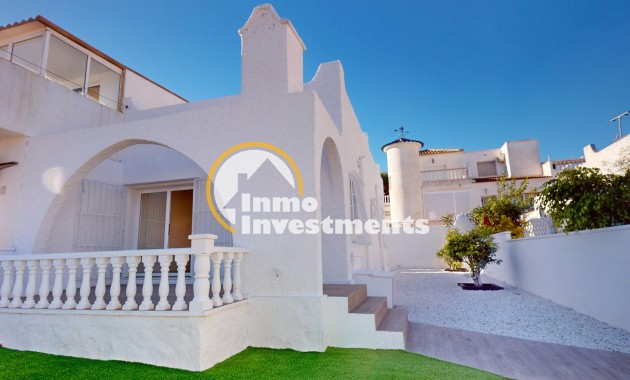 Reventa - Bungalow - Villamartin - Blue Lagoon