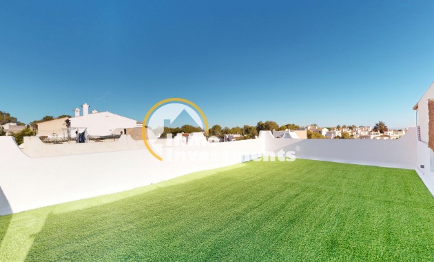 Reventa - Bungalow - Villamartin - Blue Lagoon