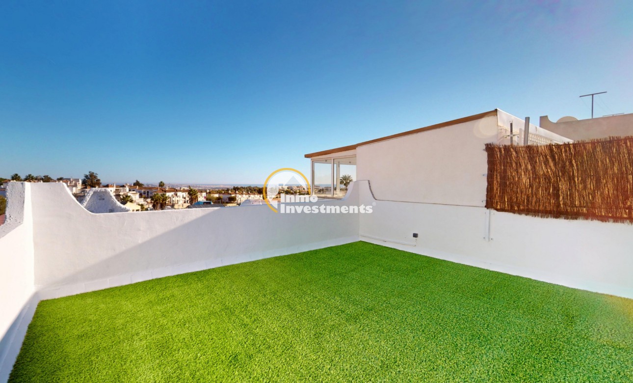 Reventa - Bungalow - Villamartin - Blue Lagoon