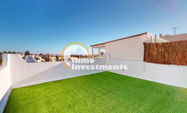 Reventa - Bungalow - Villamartin - Blue Lagoon