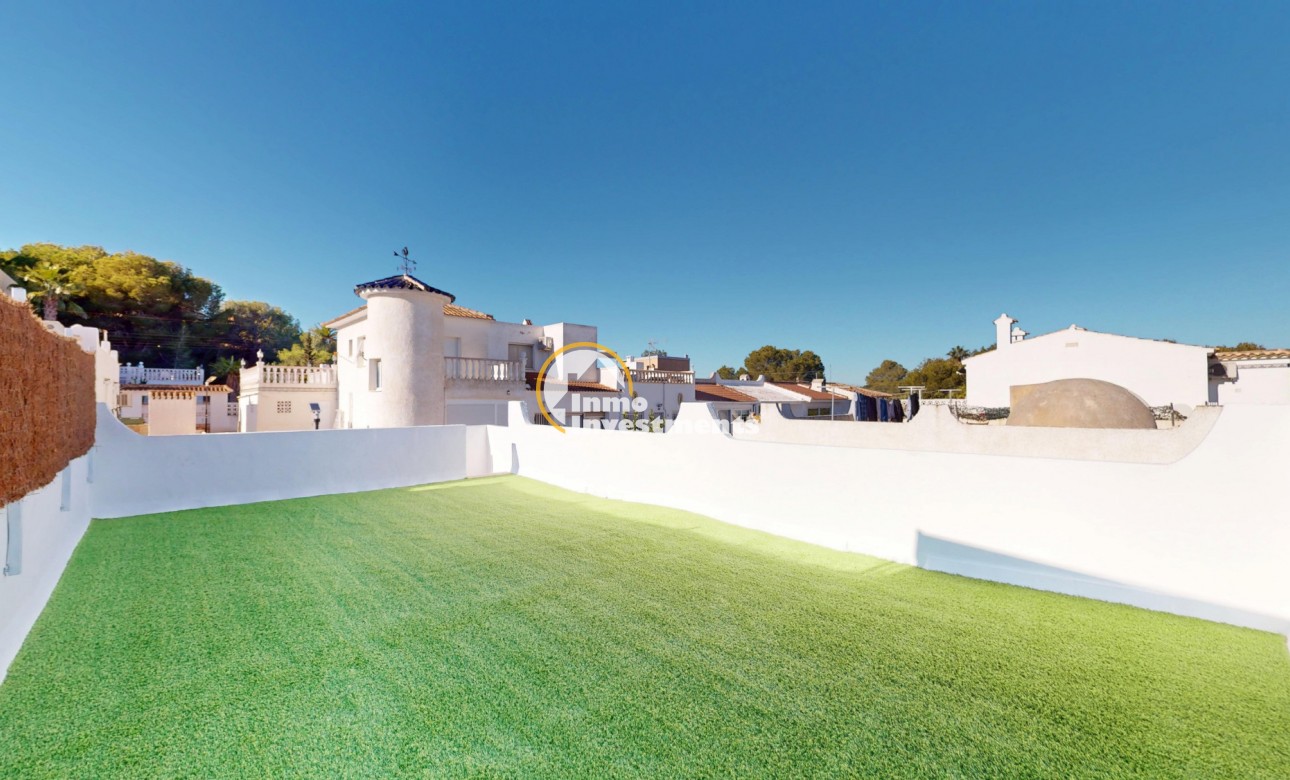 Reventa - Bungalow - Villamartin - Blue Lagoon