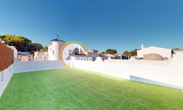 Reventa - Bungalow - Villamartin - Blue Lagoon