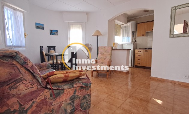 Gebrauchtimmobilien - Villa - La Florida