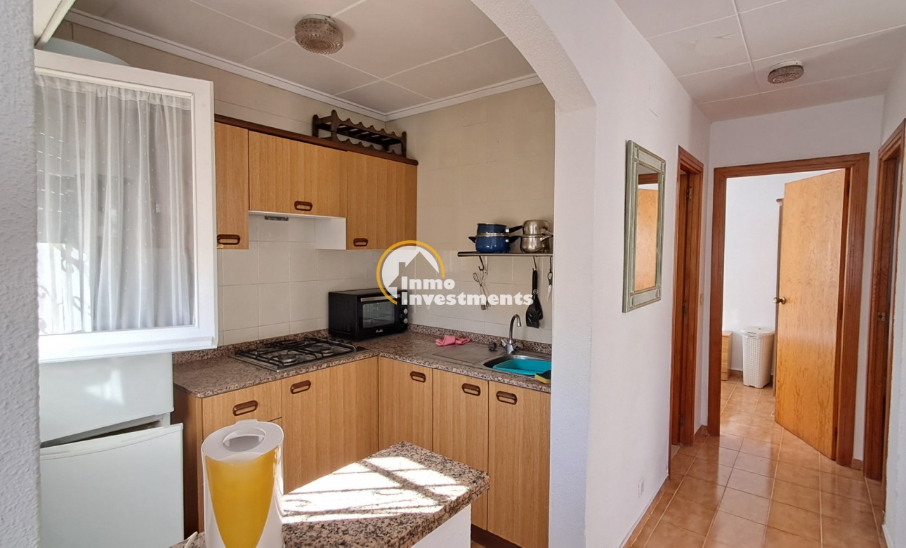 Gebrauchtimmobilien - Villa - La Florida