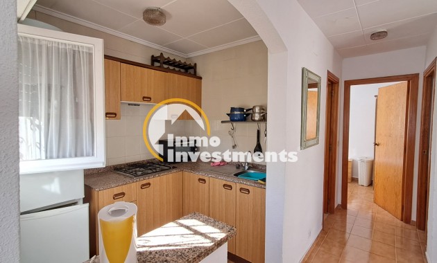 Gebrauchtimmobilien - Villa - La Florida