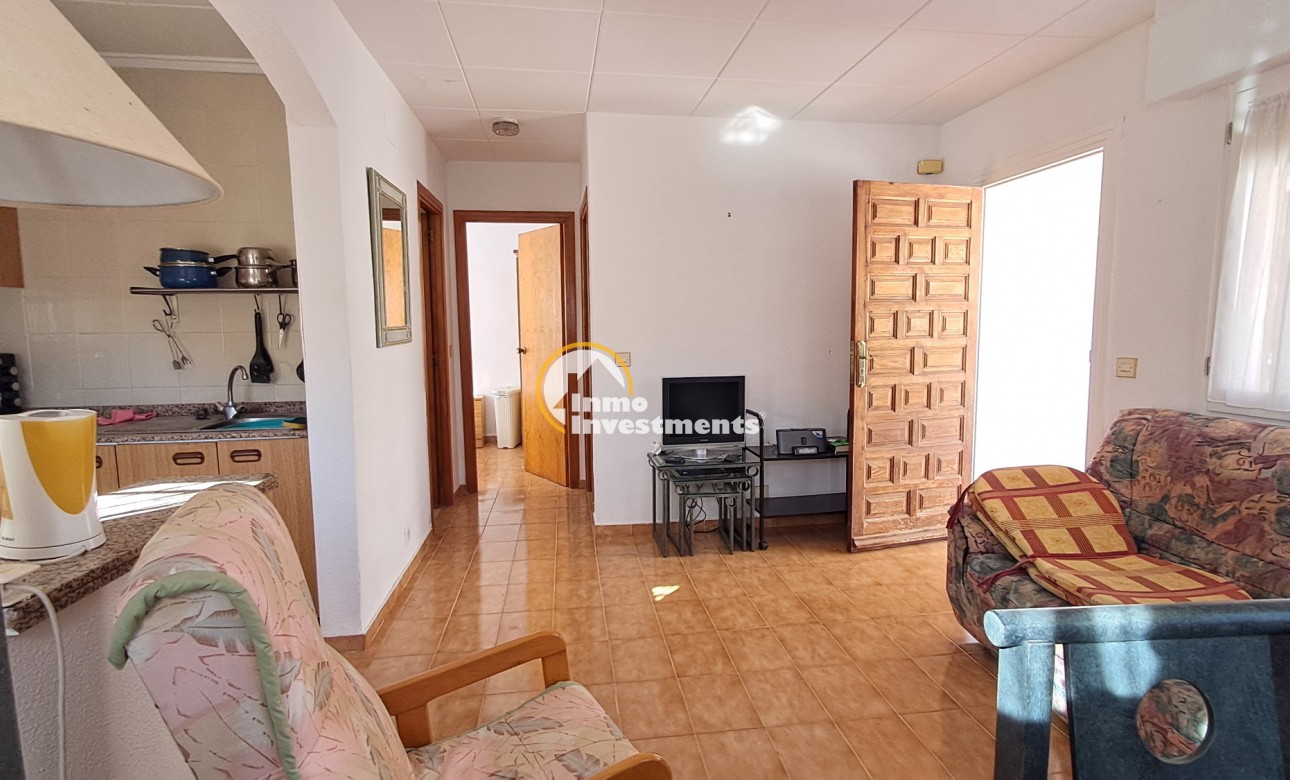 Gebrauchtimmobilien - Villa - La Florida