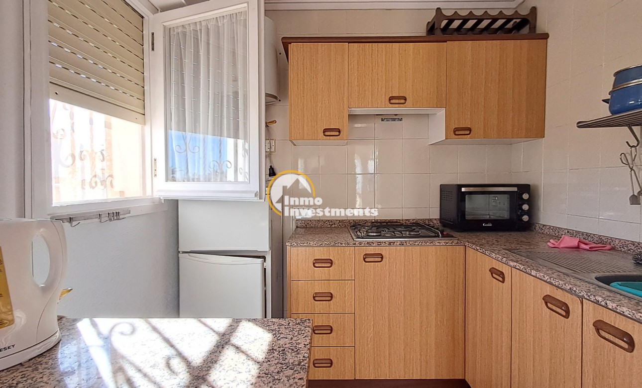 Gebrauchtimmobilien - Villa - La Florida