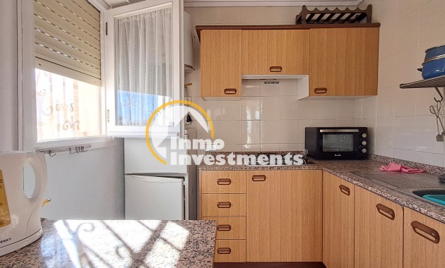 Gebrauchtimmobilien - Villa - La Florida