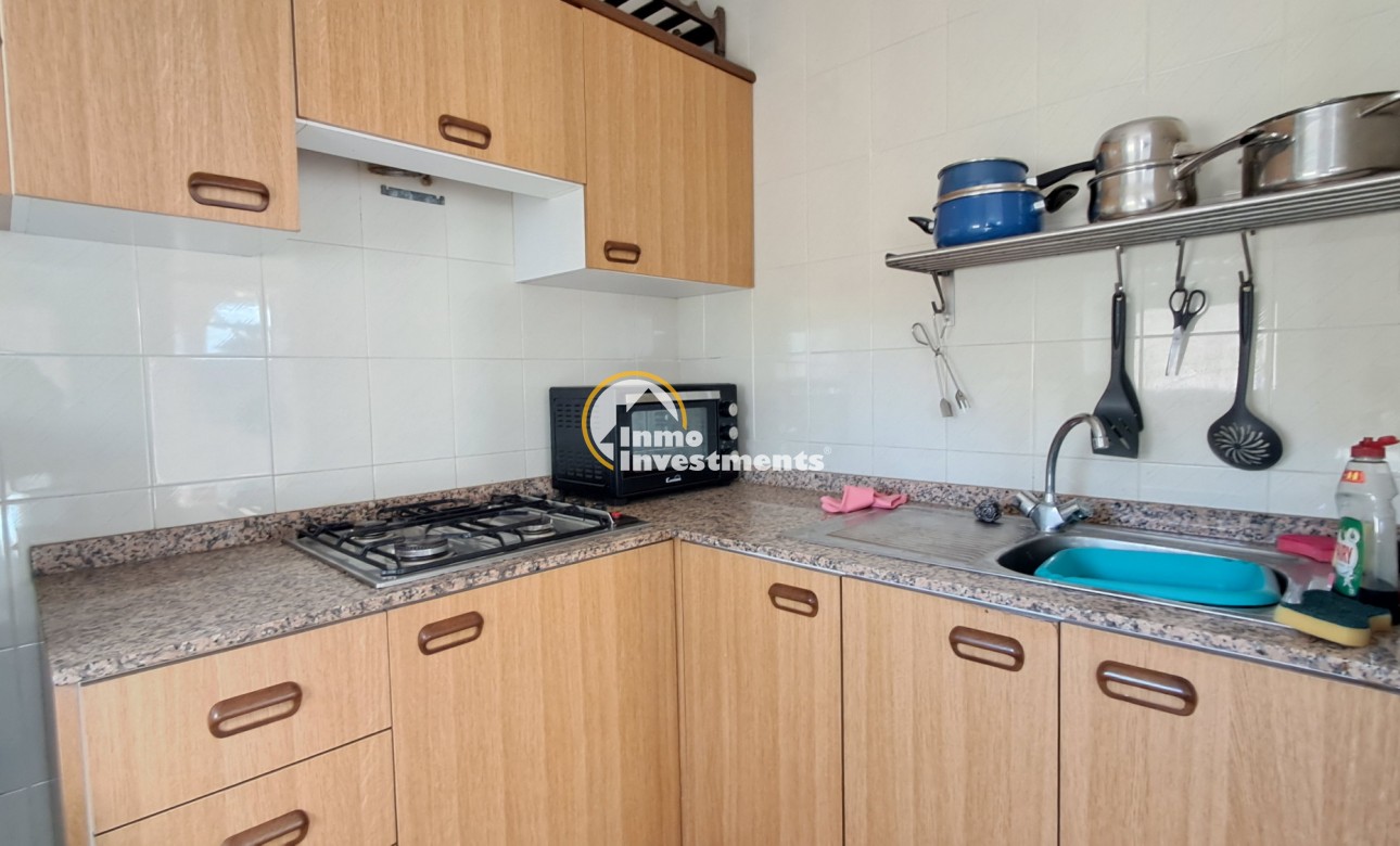 Gebrauchtimmobilien - Villa - La Florida