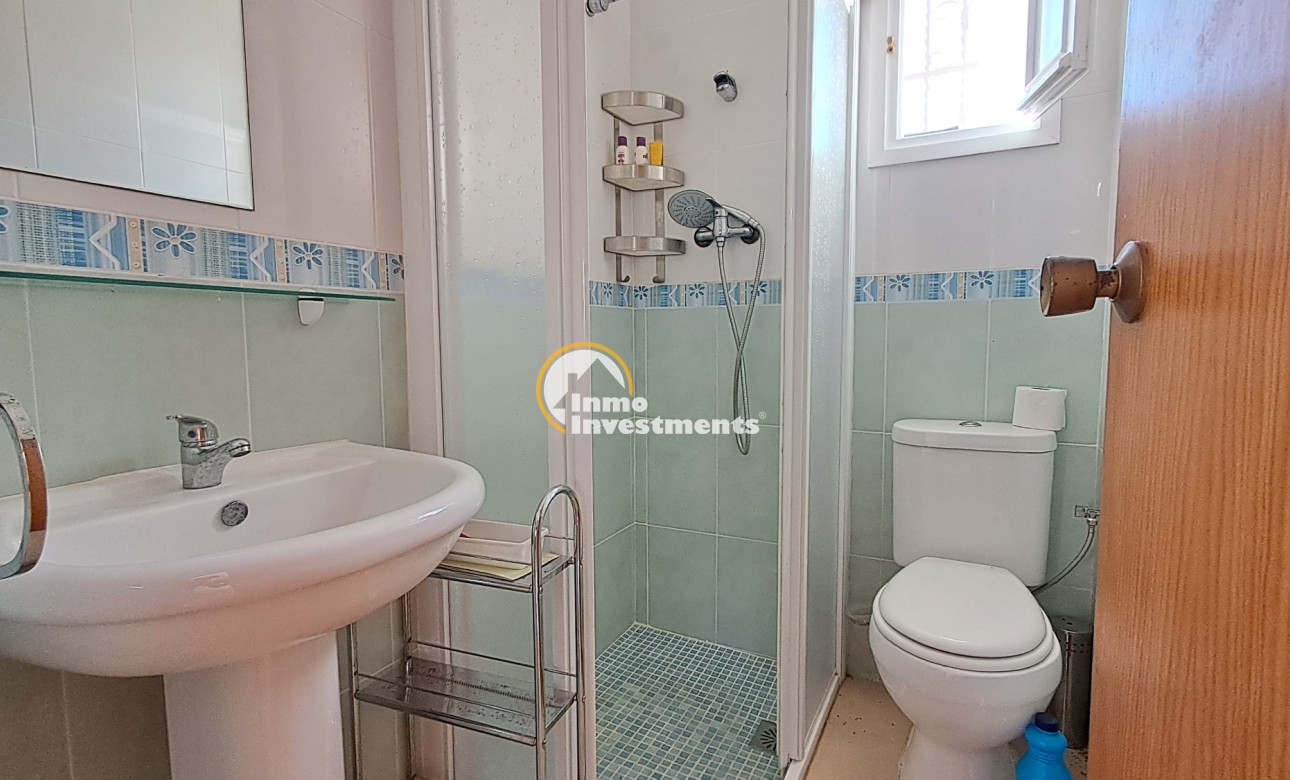 Gebrauchtimmobilien - Villa - La Florida