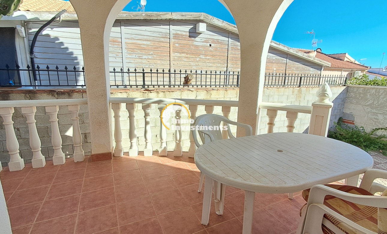 Gebrauchtimmobilien - Villa - La Florida