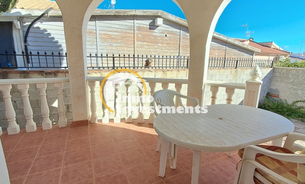 Gebrauchtimmobilien - Villa - La Florida