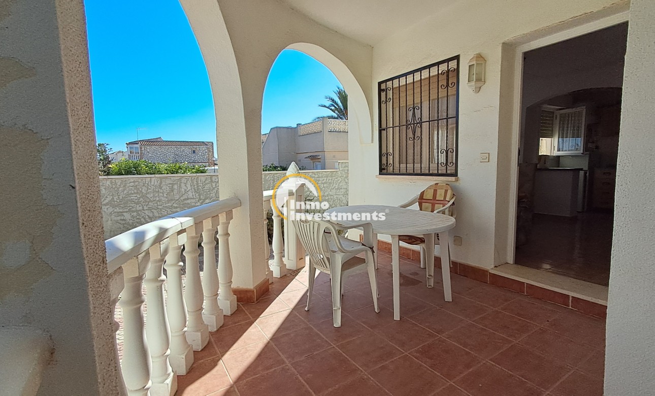 Gebrauchtimmobilien - Villa - La Florida