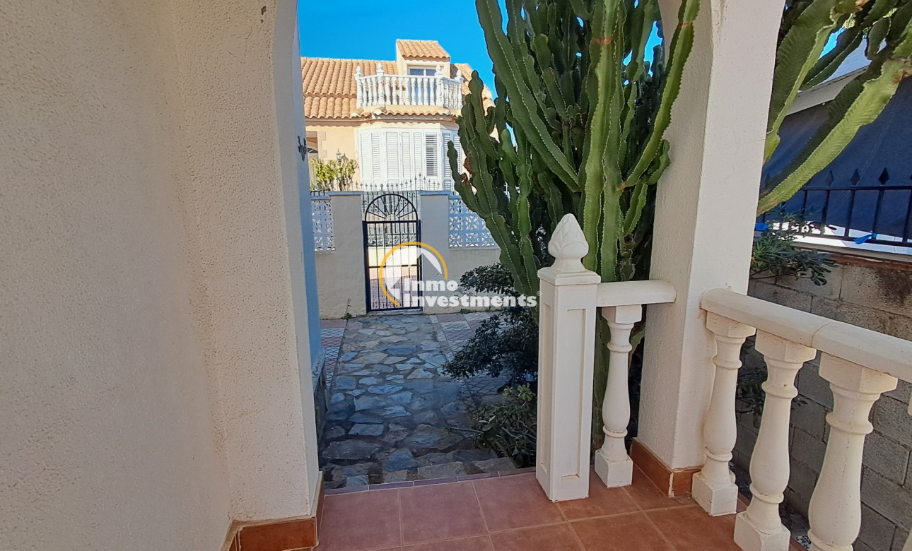 Gebrauchtimmobilien - Villa - La Florida