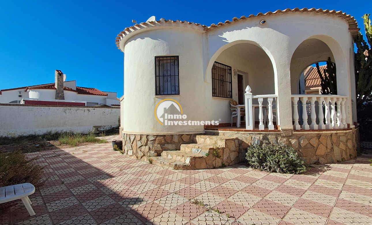 Gebrauchtimmobilien - Villa - La Florida