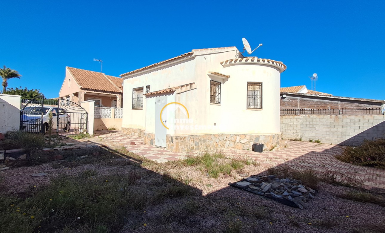 Gebrauchtimmobilien - Villa - La Florida