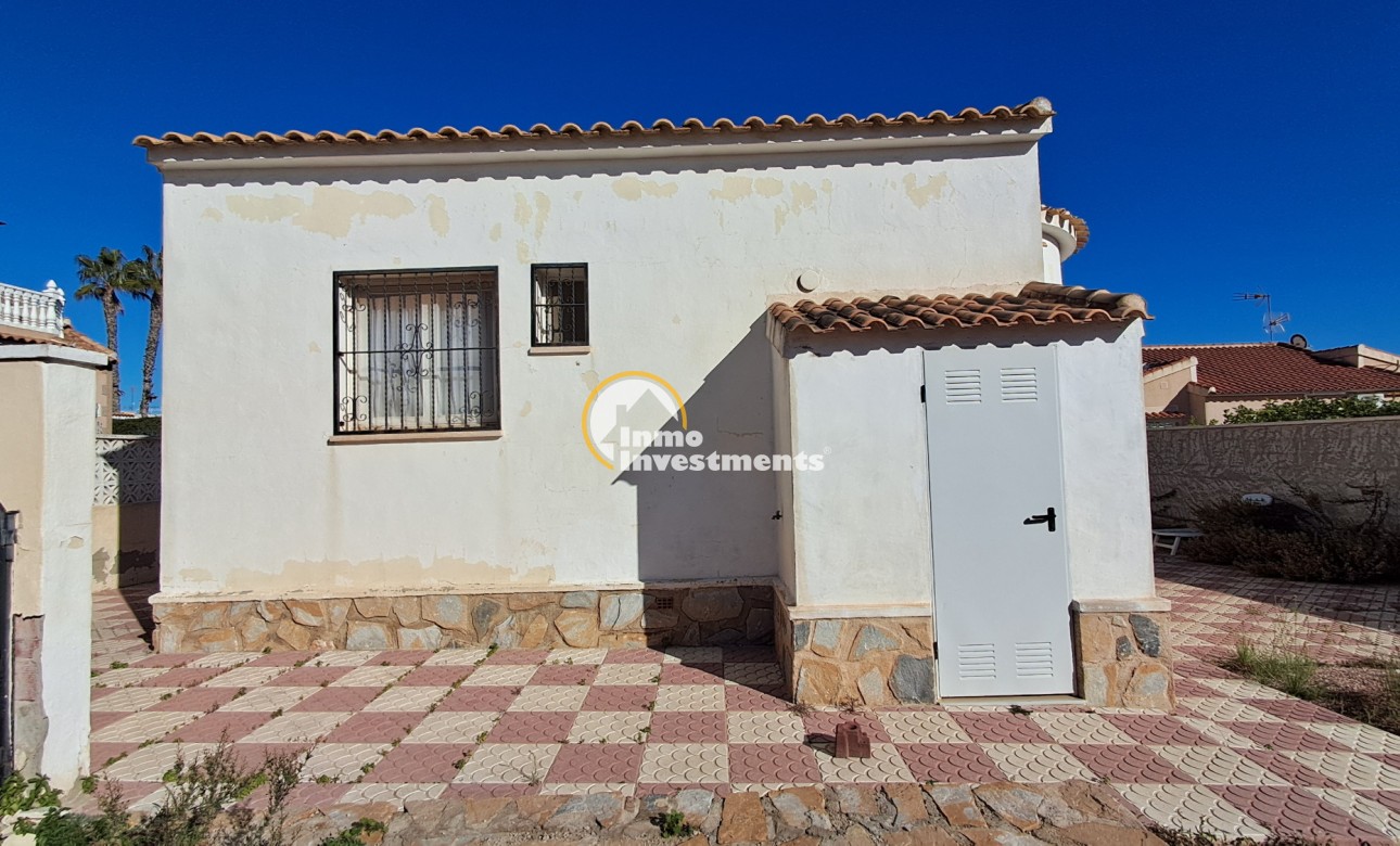 Gebrauchtimmobilien - Villa - La Florida