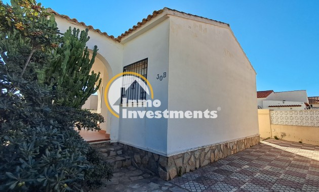 Gebrauchtimmobilien - Villa - La Florida