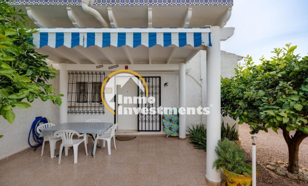 Gebrauchtimmobilien - Doppelhaushälfte - La Florida