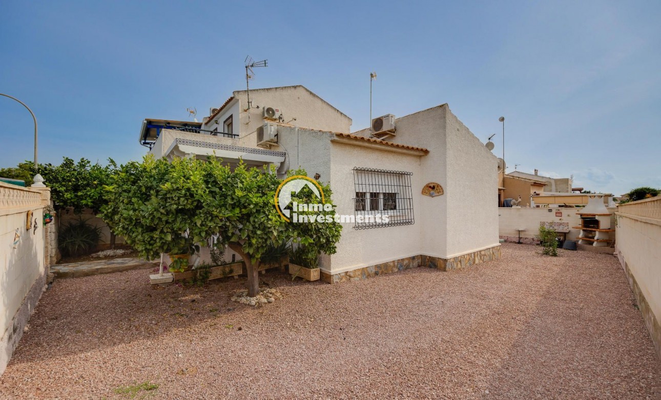 Gebrauchtimmobilien - Doppelhaushälfte - La Florida