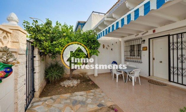 Gebrauchtimmobilien - Doppelhaushälfte - La Florida