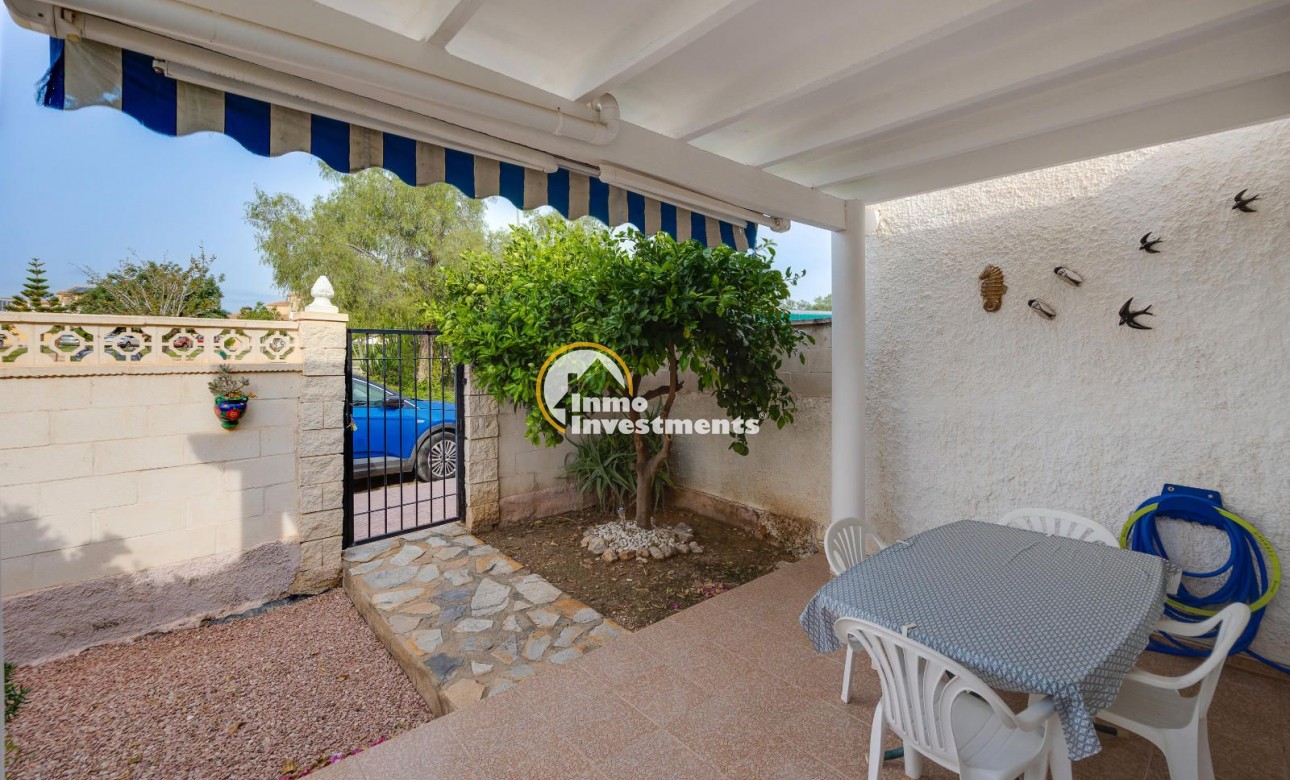 Gebrauchtimmobilien - Doppelhaushälfte - La Florida