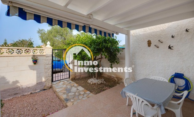 Gebrauchtimmobilien - Doppelhaushälfte - La Florida