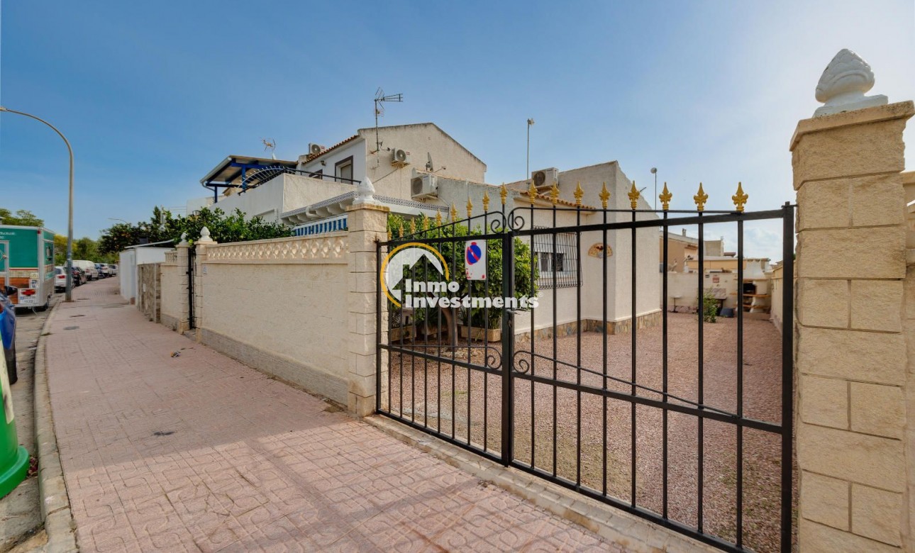 Gebrauchtimmobilien - Doppelhaushälfte - La Florida