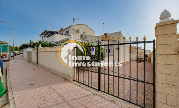 Gebrauchtimmobilien - Doppelhaushälfte - La Florida