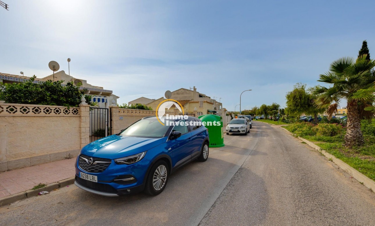 Gebrauchtimmobilien - Doppelhaushälfte - La Florida