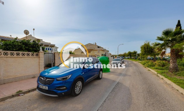 Gebrauchtimmobilien - Doppelhaushälfte - La Florida