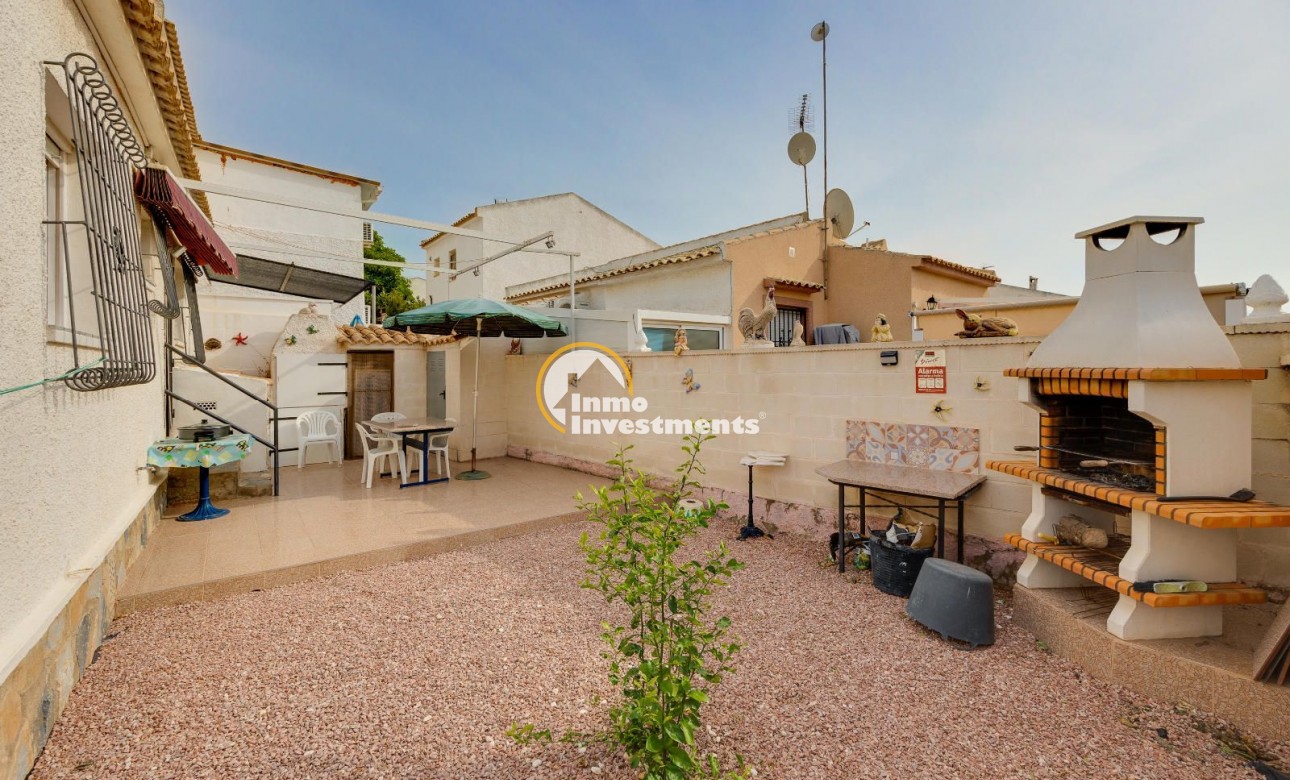 Gebrauchtimmobilien - Doppelhaushälfte - La Florida