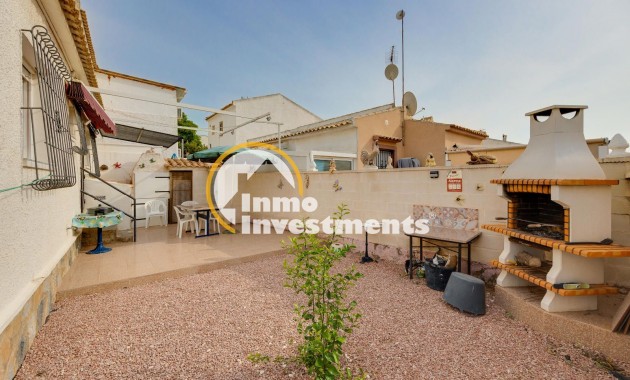 Gebrauchtimmobilien - Doppelhaushälfte - La Florida