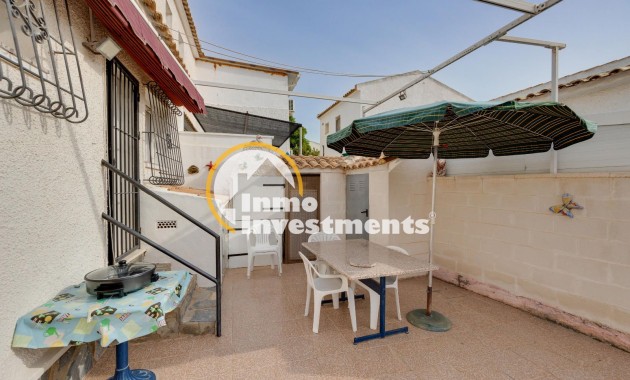 Gebrauchtimmobilien - Doppelhaushälfte - La Florida