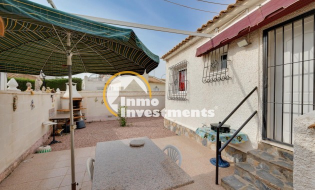 Gebrauchtimmobilien - Doppelhaushälfte - La Florida