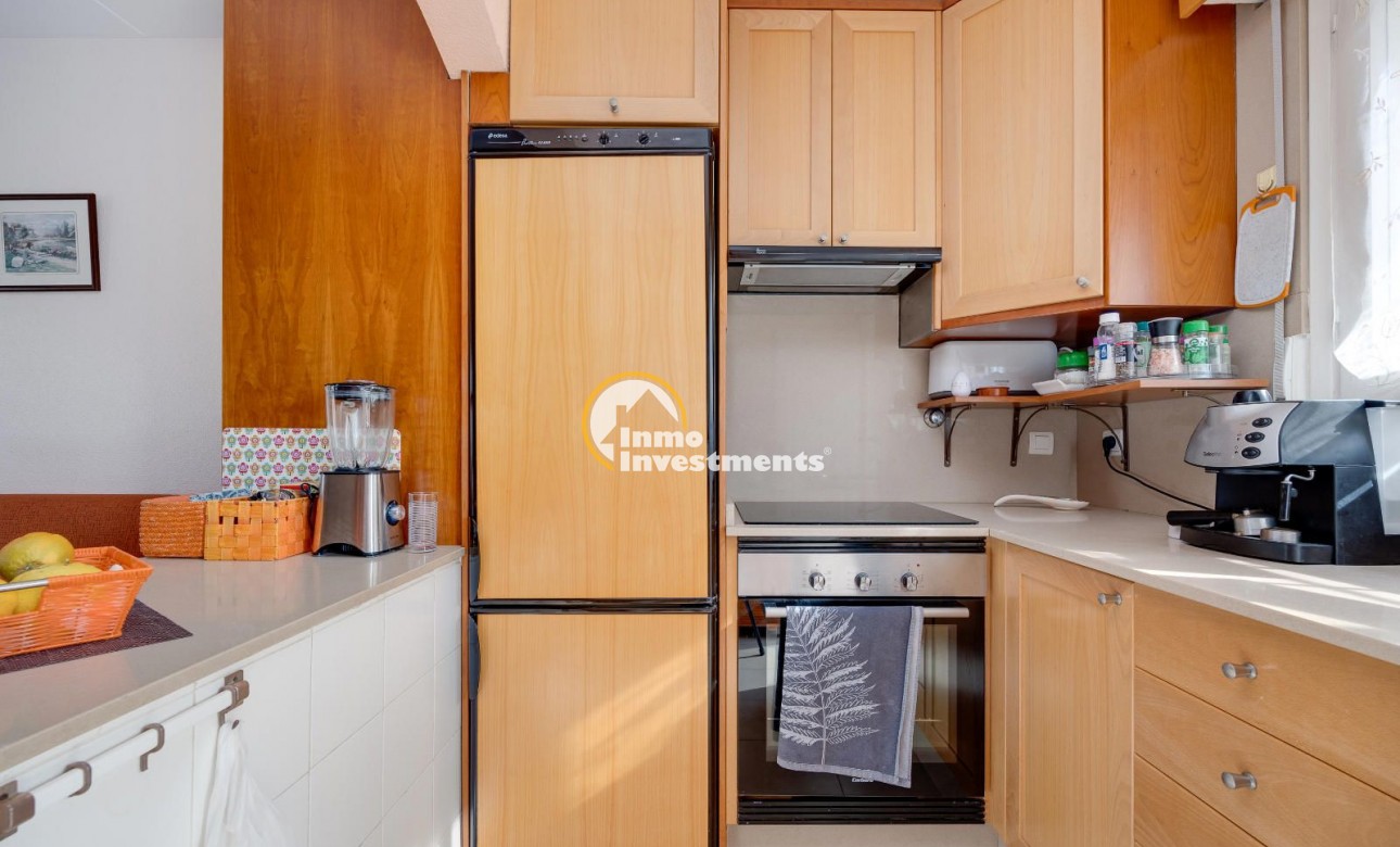 Gebrauchtimmobilien - Doppelhaushälfte - La Florida